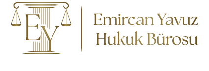 Düzce Avukat Emircan Yavuz Hukuk Bürosu Footer Logo